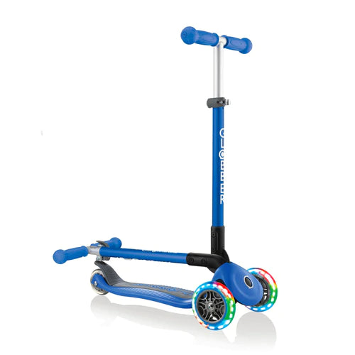 Scooter GLOBBER Azul Marino Infantil