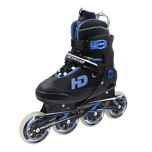 Patines en Línea 127 HD Azul