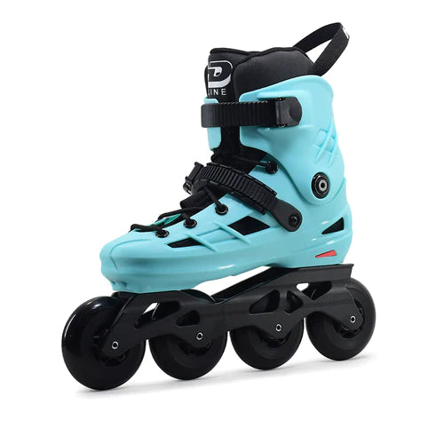 Patines Freeskate HD Skull Calipso