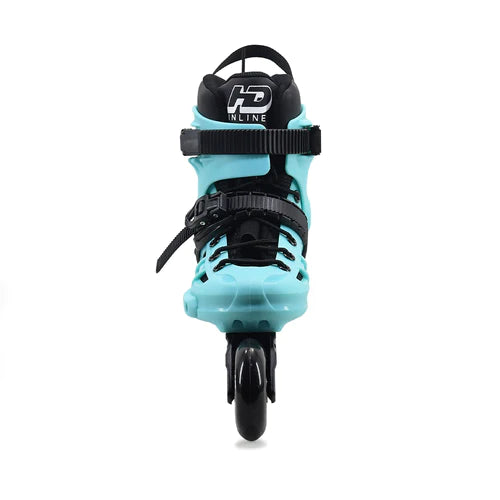 Patines Freeskate HD Skull Calipso
