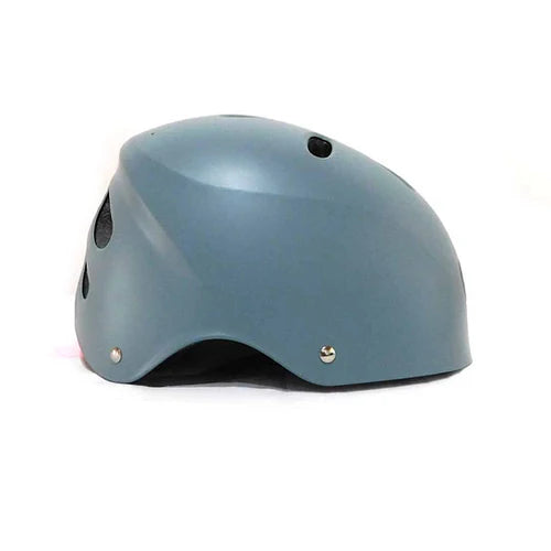 Casco Urbano HOOK Gris