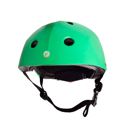 Casco HOOK Urbano Verde