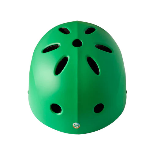 Casco HOOK Urbano Verde