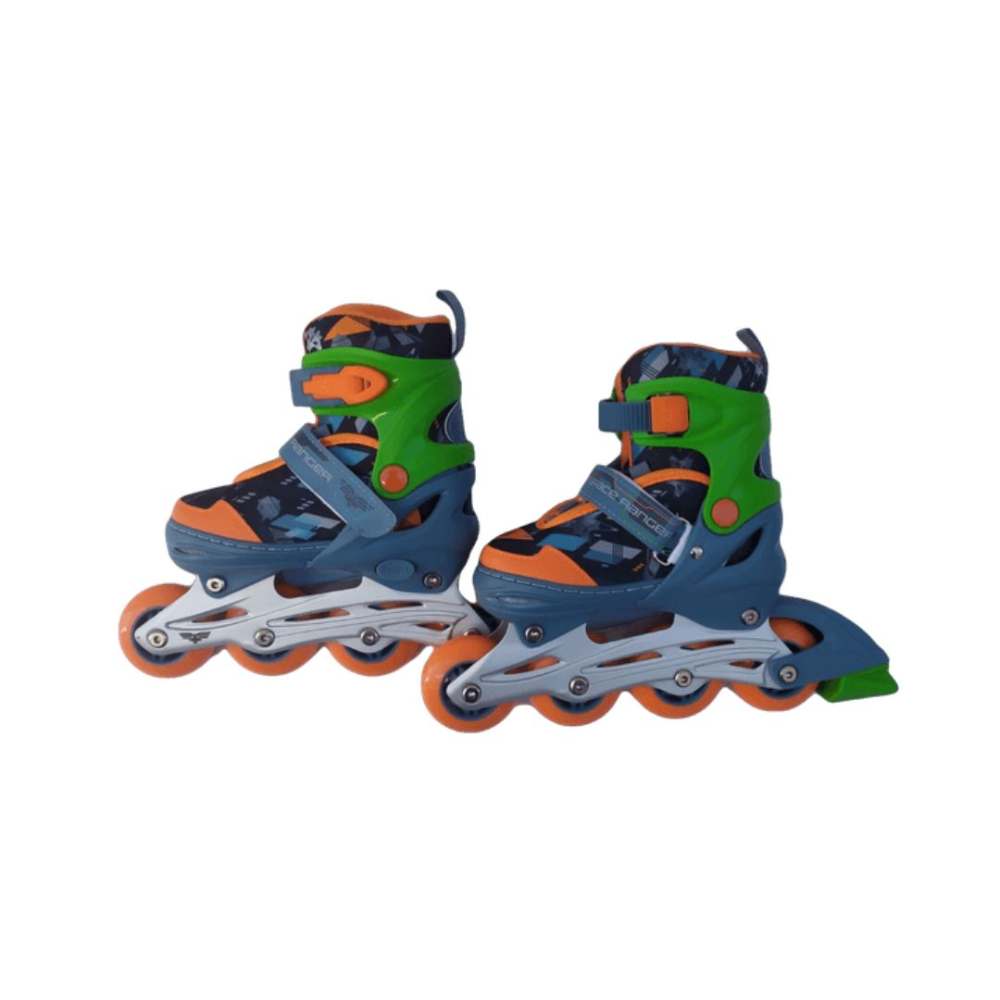 Patín en línea Lightyear