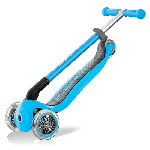 Scooter GLOBBER Azul Cielo Infantil