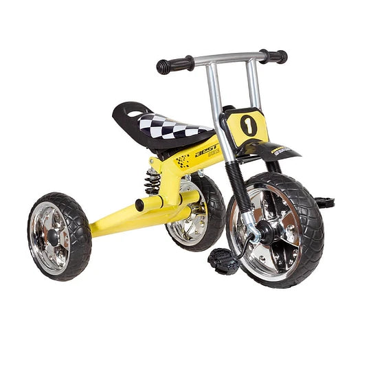 Triciclo BEST