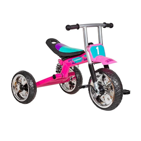 Triciclo VISION