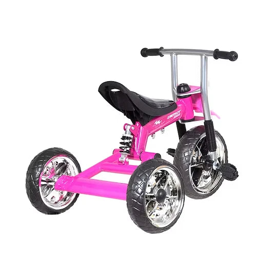 Triciclo VISION