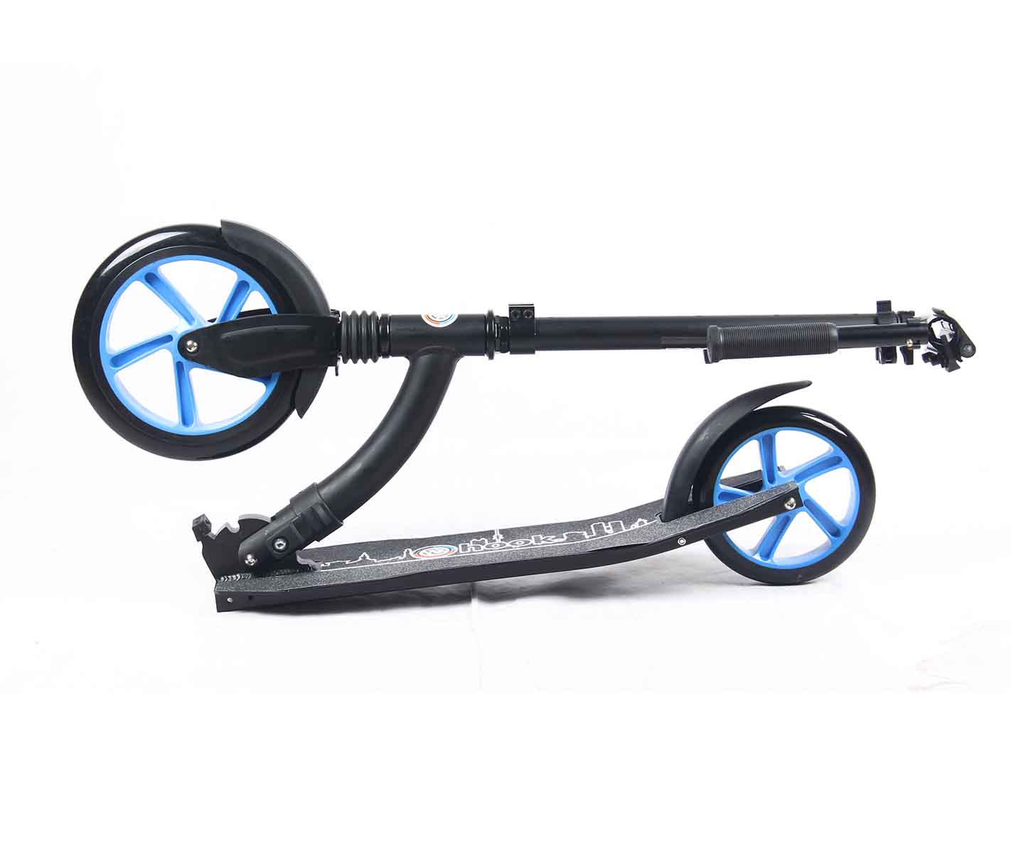 Scooter FW Blue