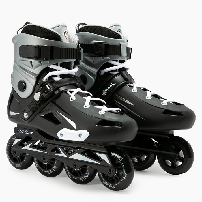 Patines en Línea Freeskate Hook Rock