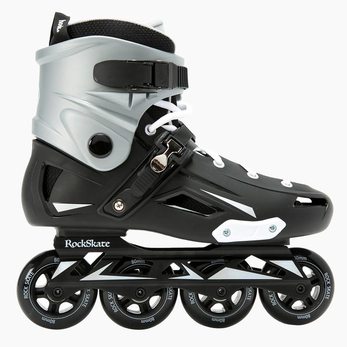 Patines en Línea Freeskate Hook Rock