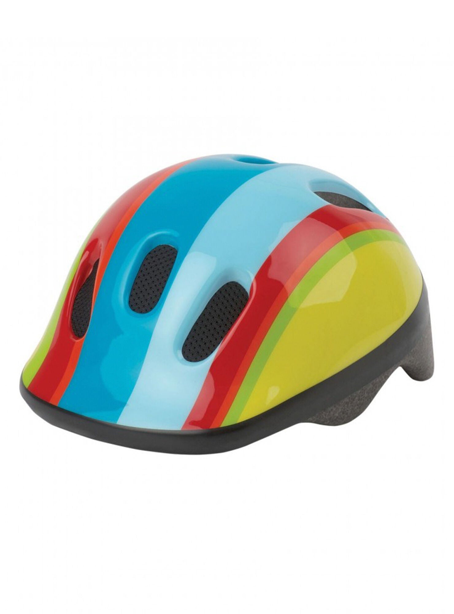 Casco infantil POLISPORT Rainbow