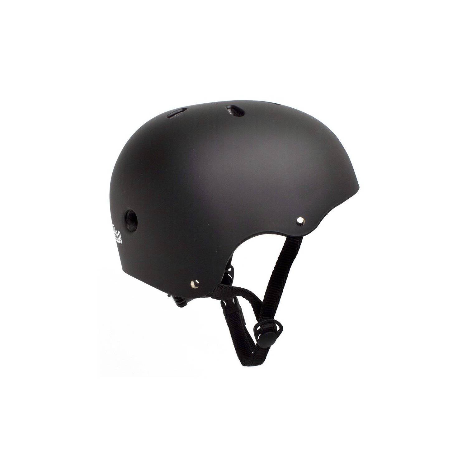 Casco Urbano ON WHEELS Negro