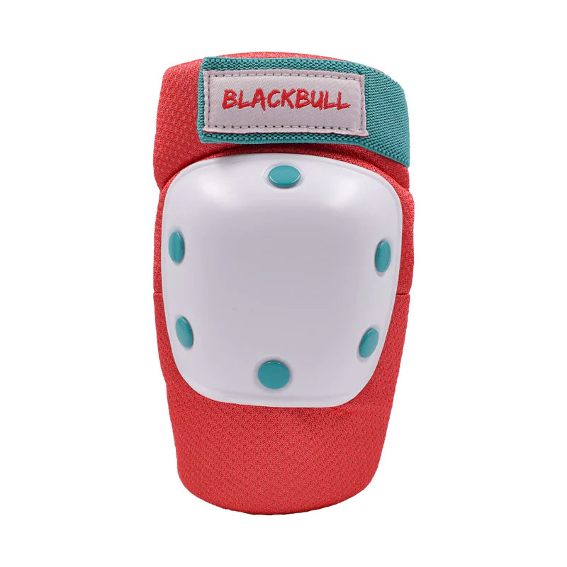 Set de protecciones Blackbull Coral Mint