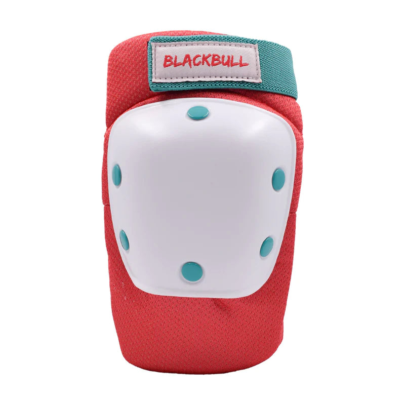 Set de protecciones Blackbull Coral Mint