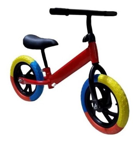 Bicicleta aprendizaje Demis Toys