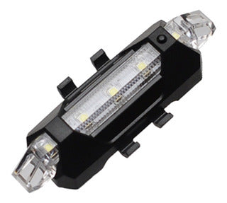 LUZ FRONTAL USB