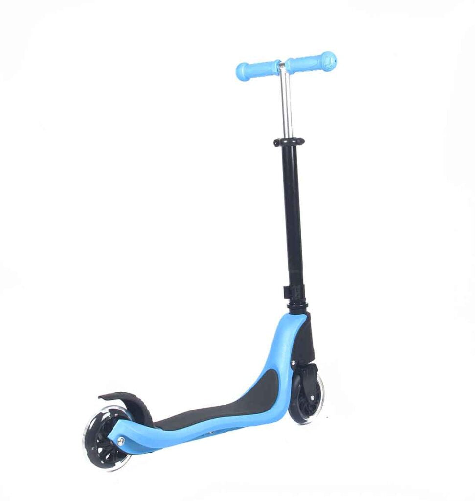 Scooter FW Blue