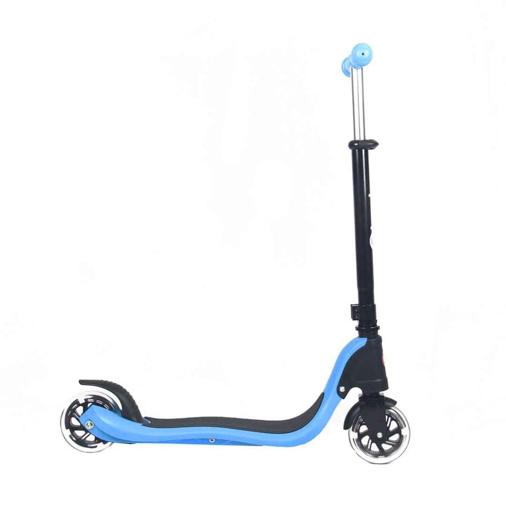 Scooter FW Blue