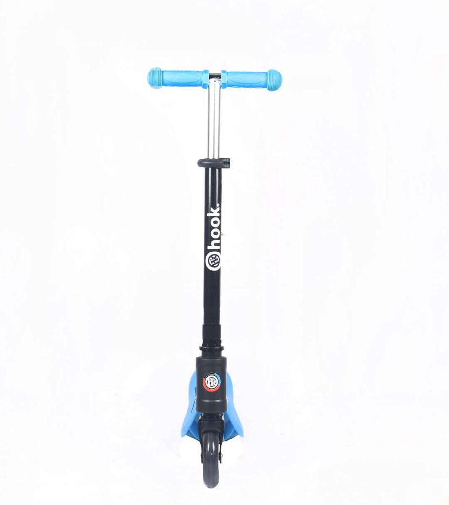Scooter FW Blue