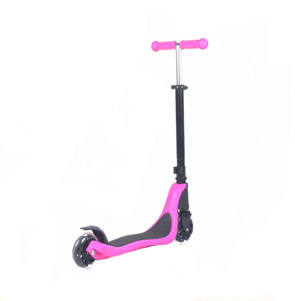 Scooter HOOK FW Rosado