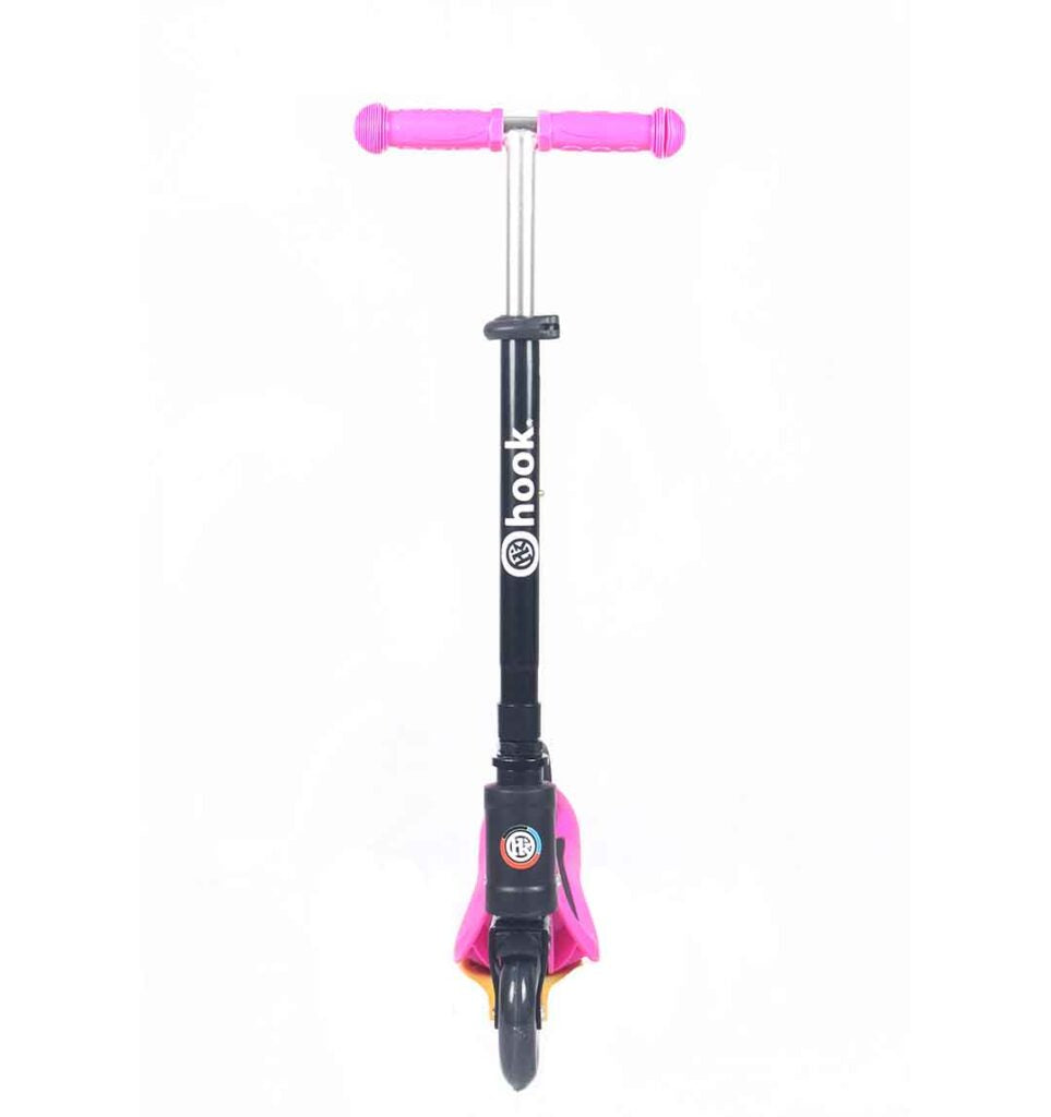 Scooter HOOK FW Rosado