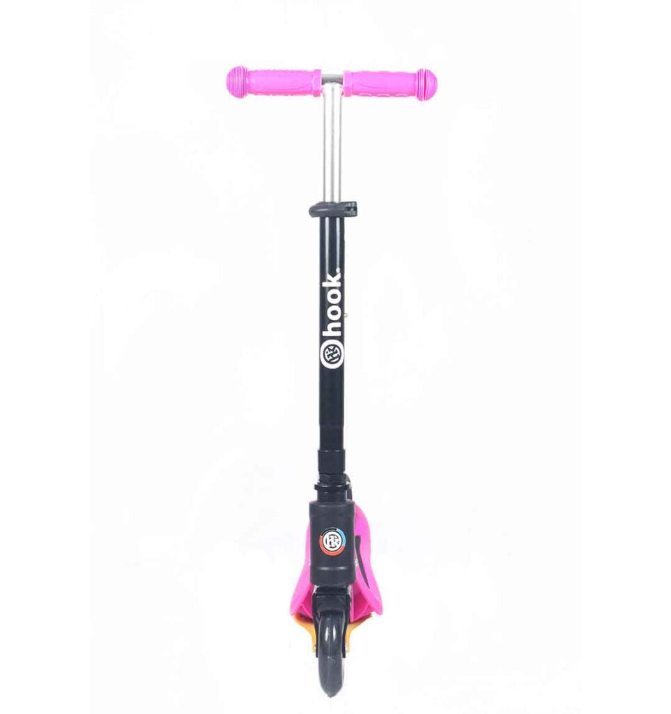Scooter FW Pink