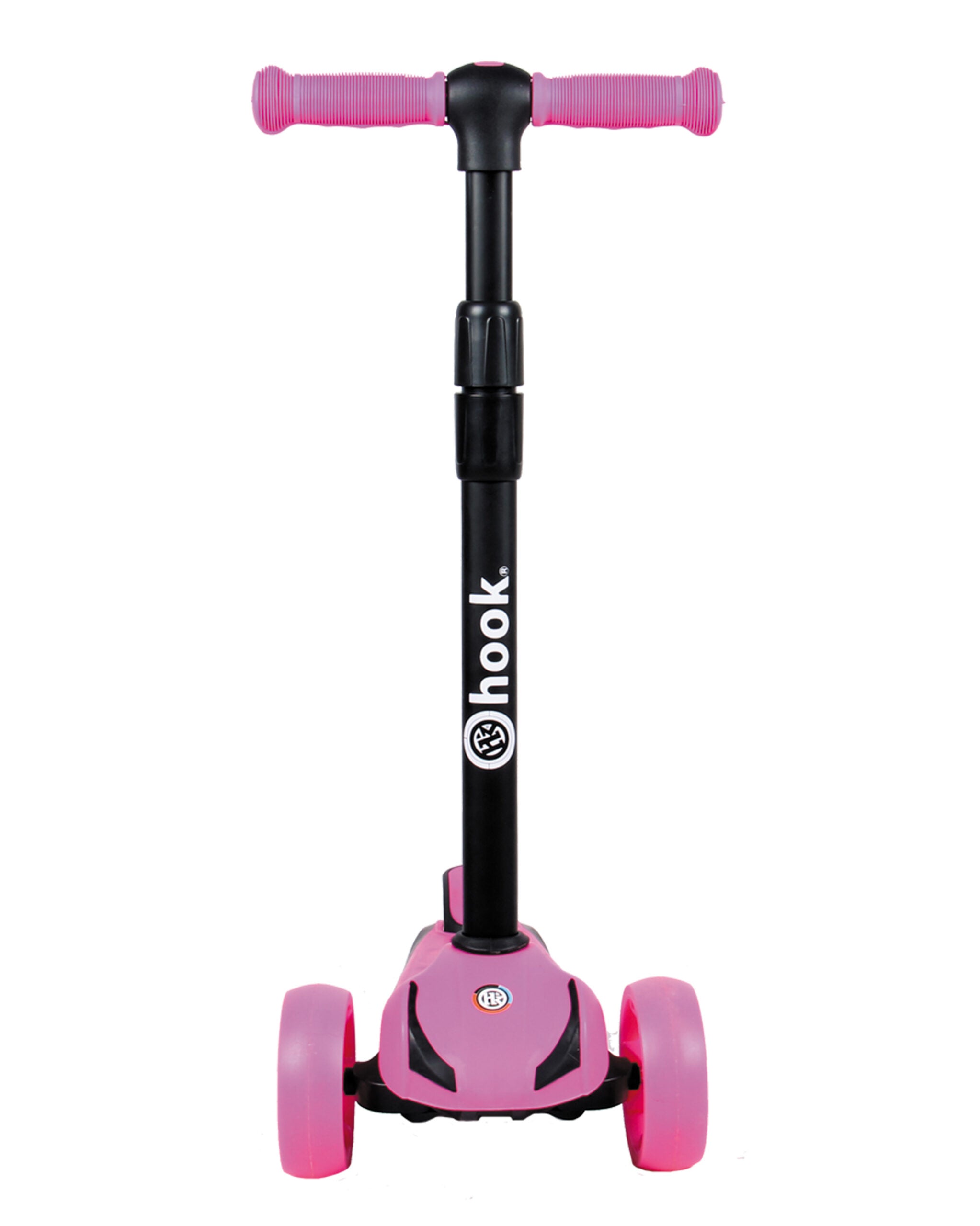 Scooter FW Pink