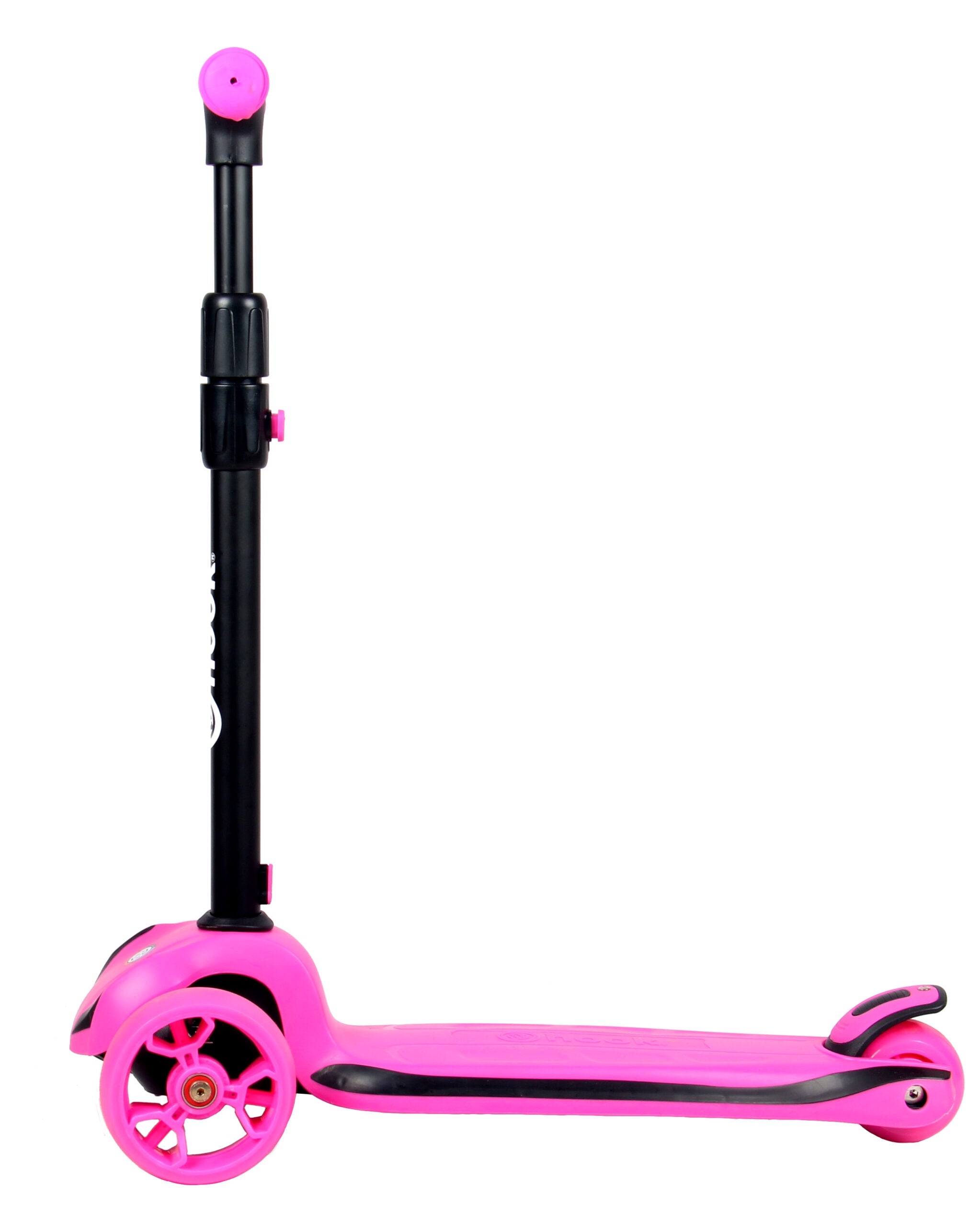 Scooter FW Pink