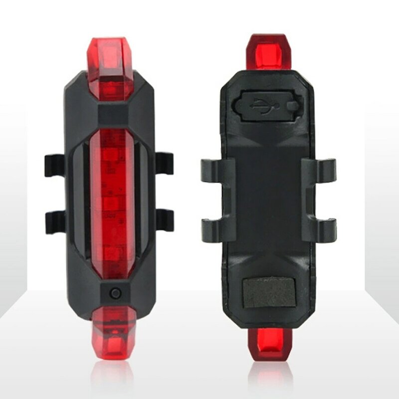 LUZ FRONTAL USB