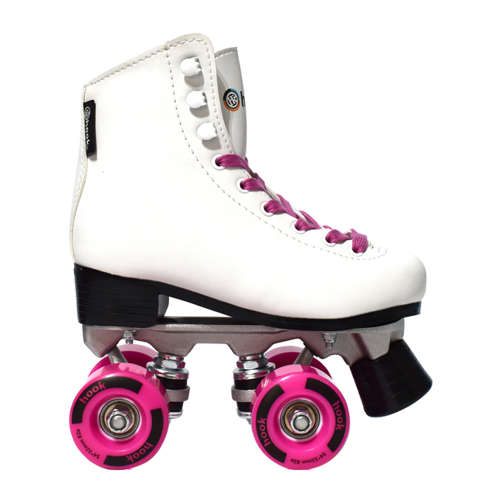 Patin Hook School Base Metálica HK-112