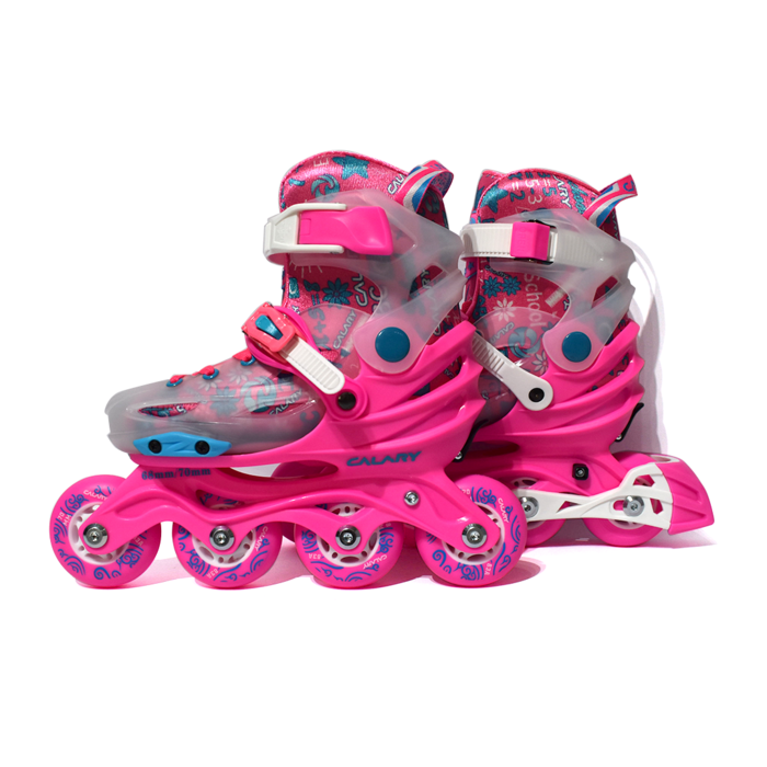 Patines en Línea C3 PINK CALARY