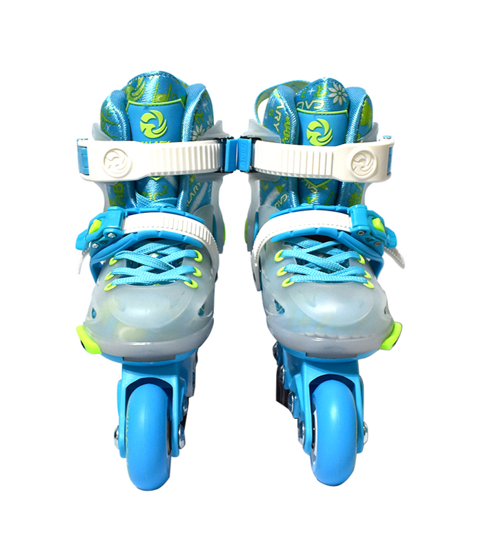 Patines en Línea C3 Blue CALARY