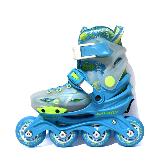 Patines en Línea C3 Blue CALARY