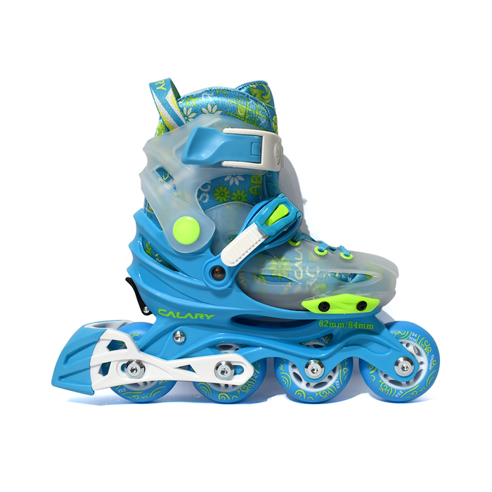 Patines en Línea C3 Blue CALARY