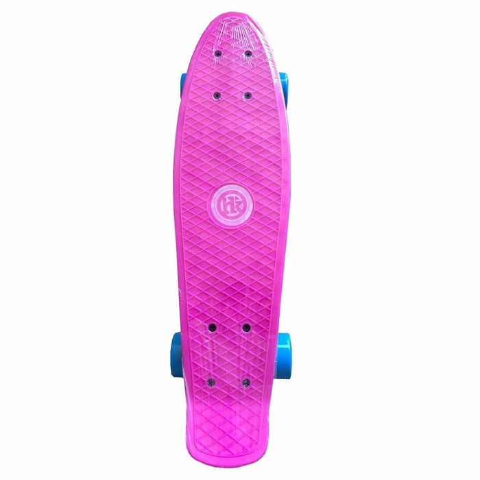 Patineta Penny HOOK colores