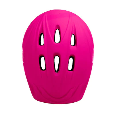 Set Protección Infantil Onwheels Rosado