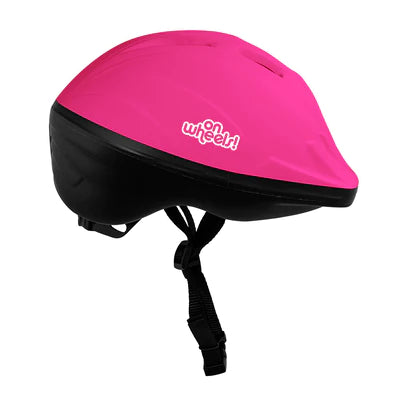 Set Protección Infantil Onwheels Rosado