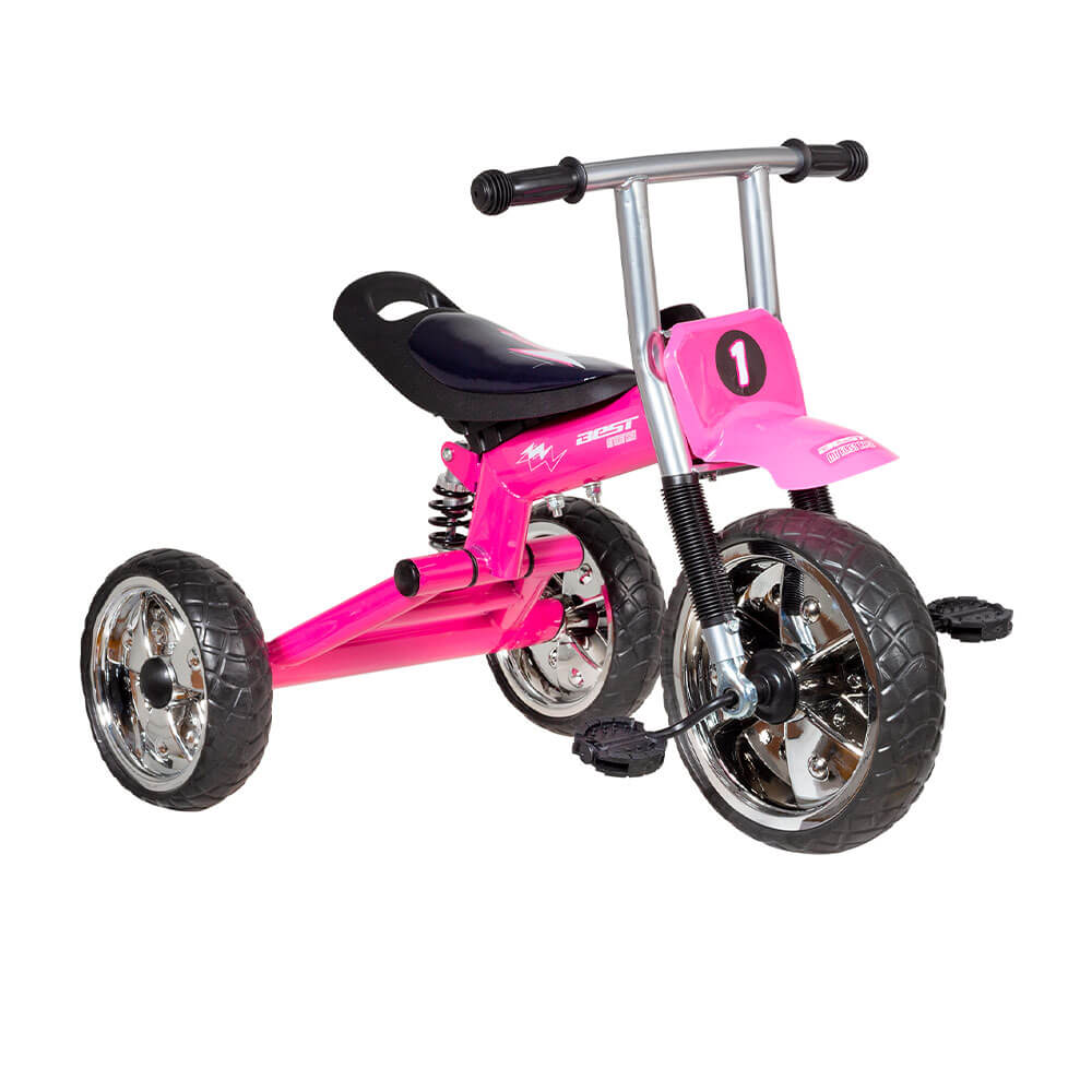 Triciclo Best