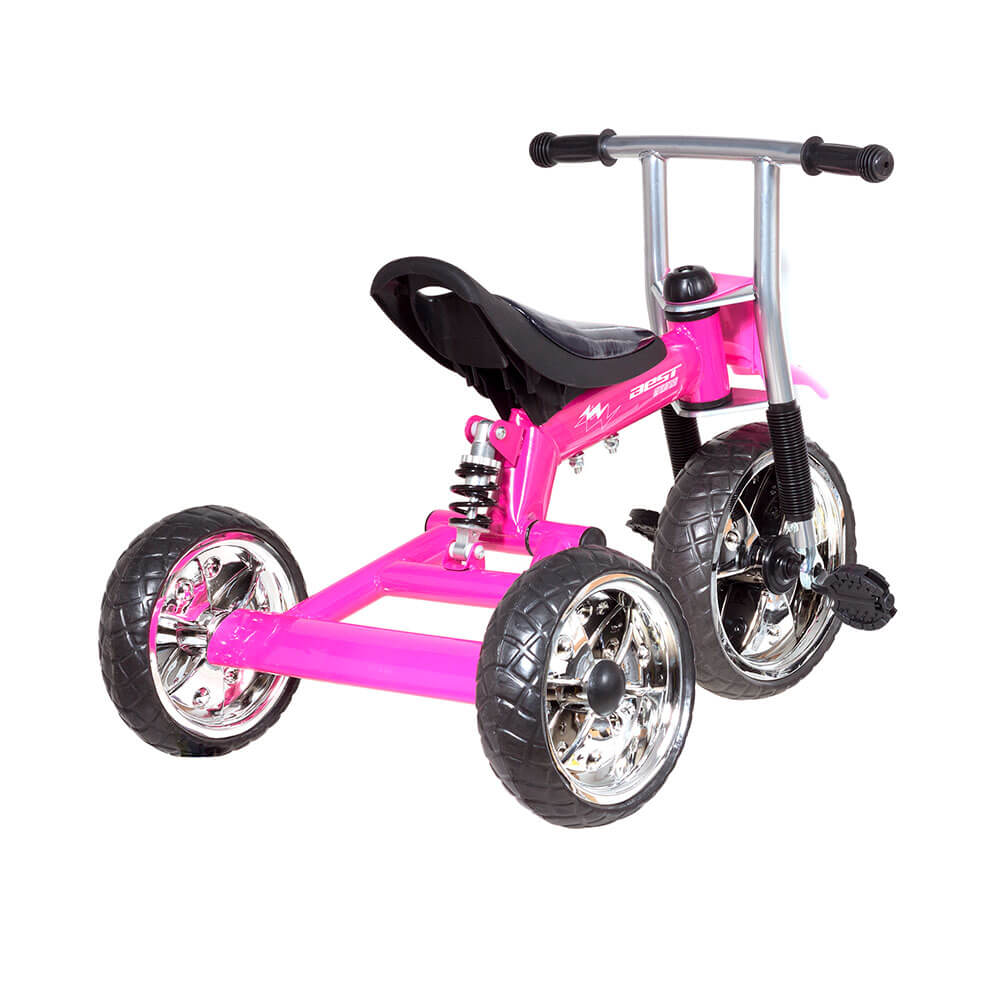 Triciclo Best