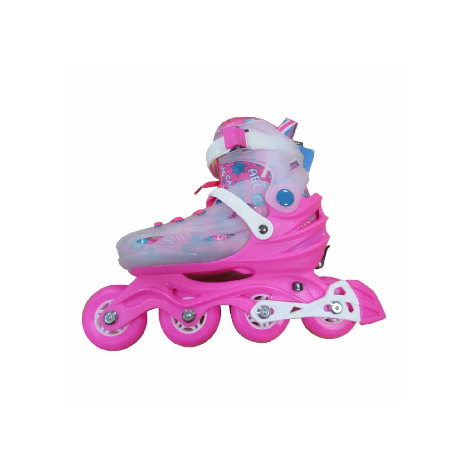 Patines en Línea C3 PINK CALARY