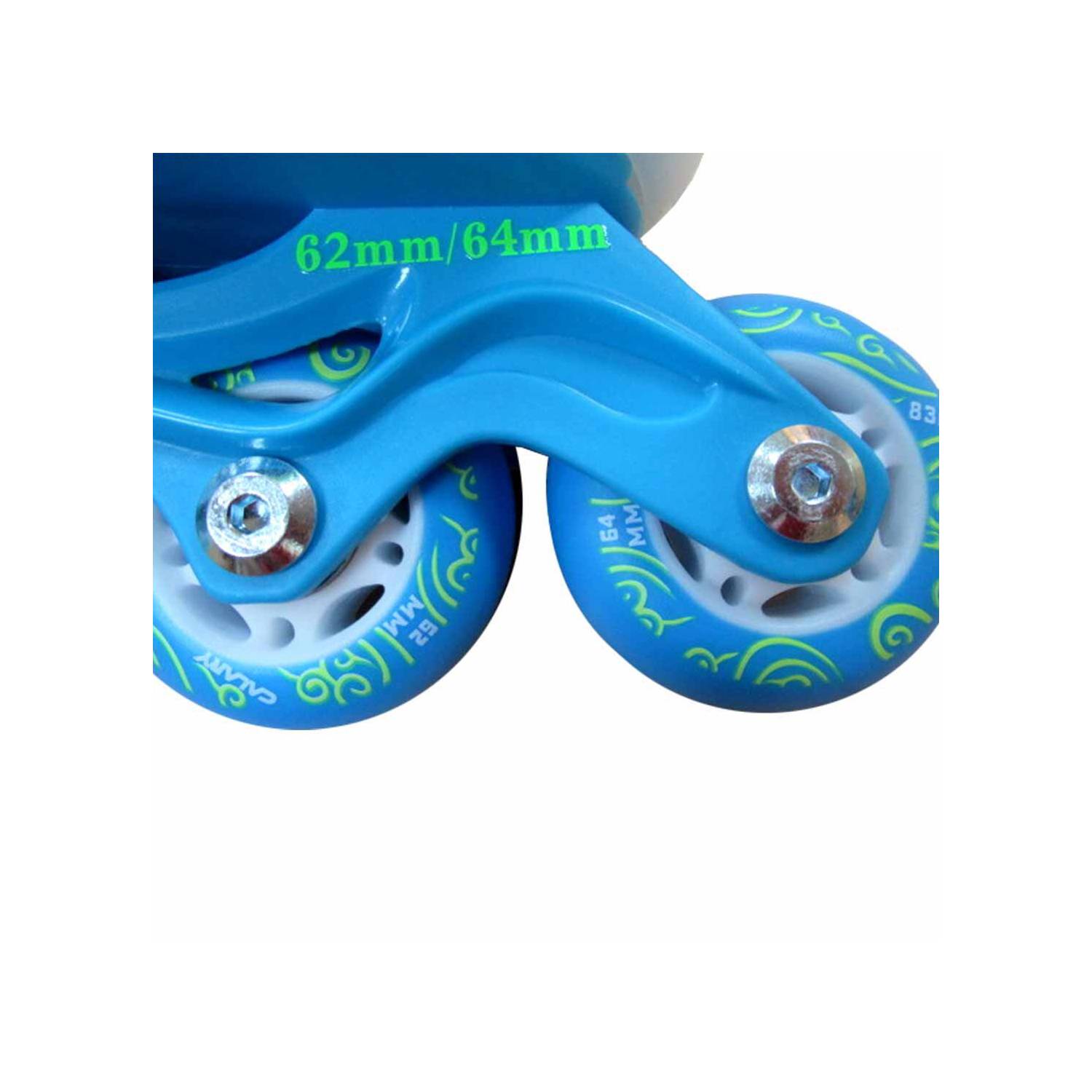 Patines en Línea C3 Blue CALARY