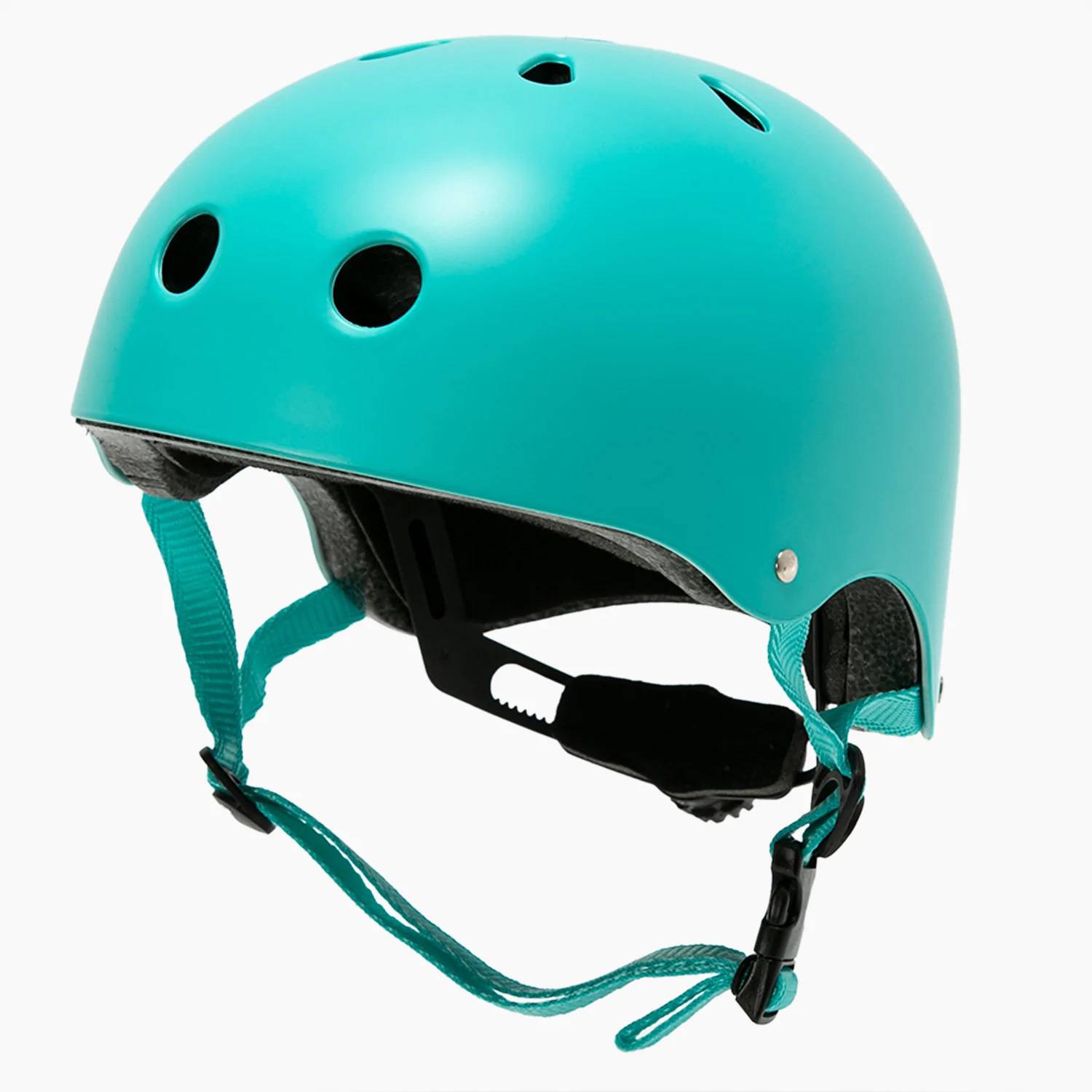 Patin hook triskate + casco on wheels urbano