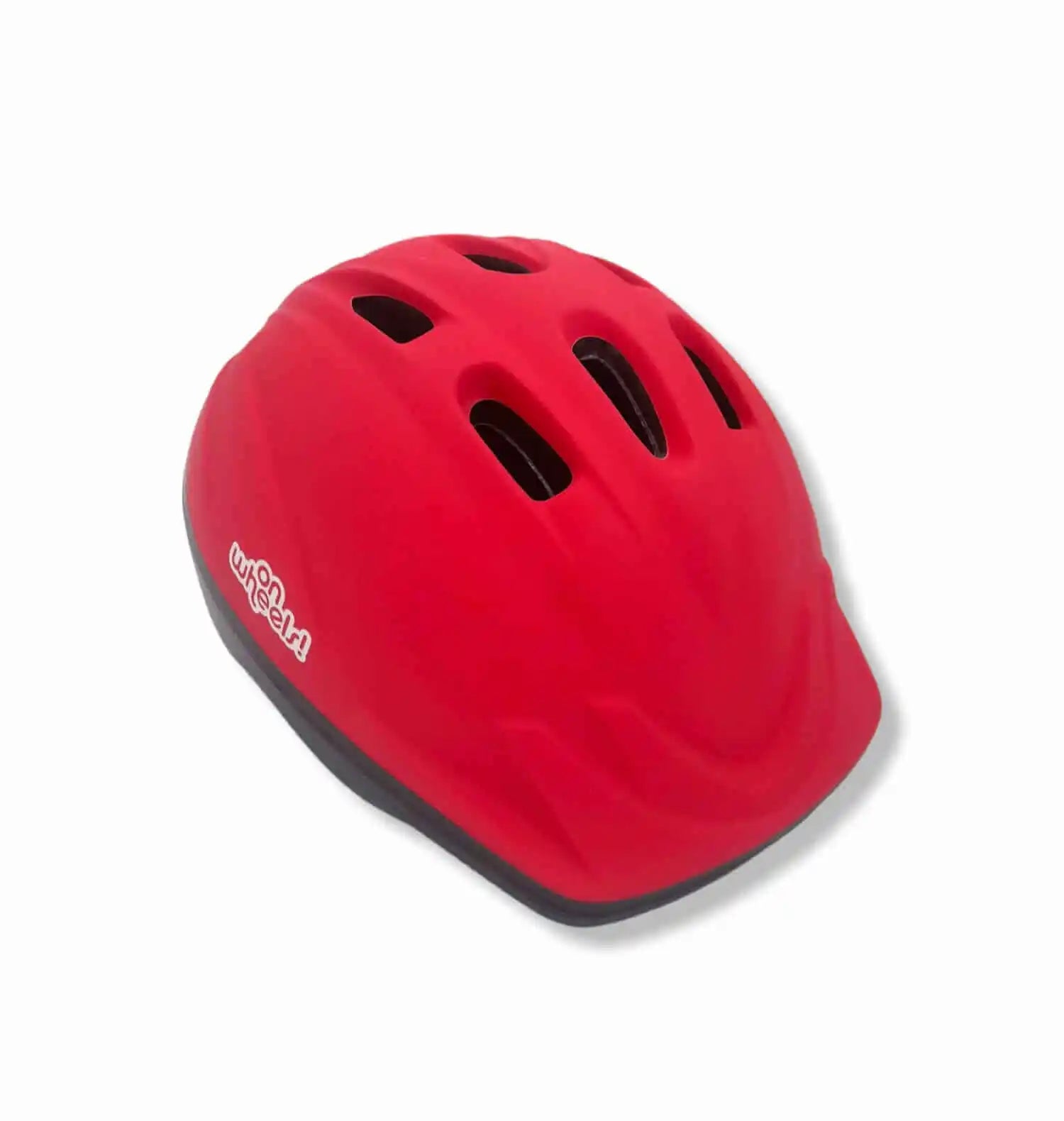 Set Protección Infantil Onwheels Rojo