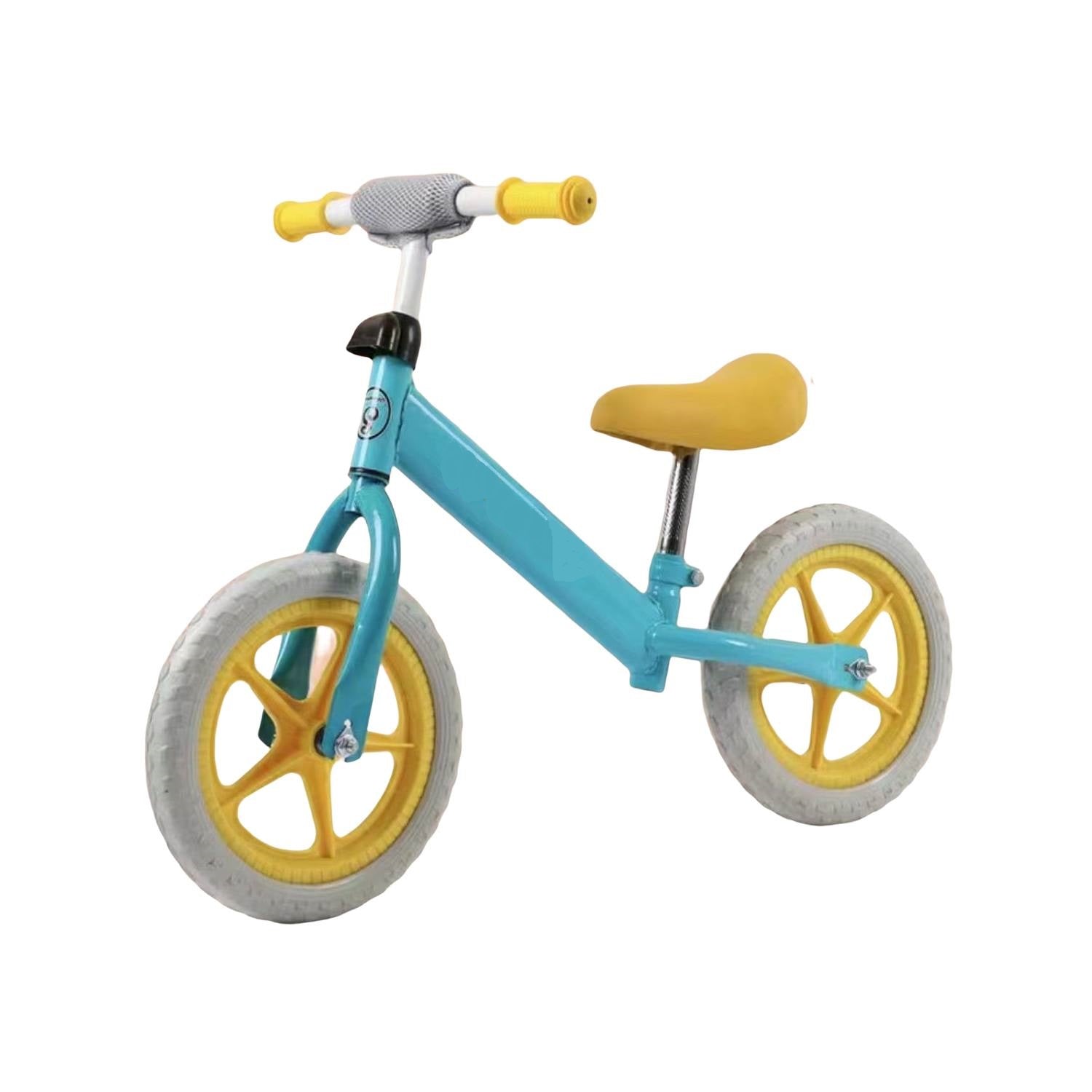 Bicicleta aprendizaje Demis Toys