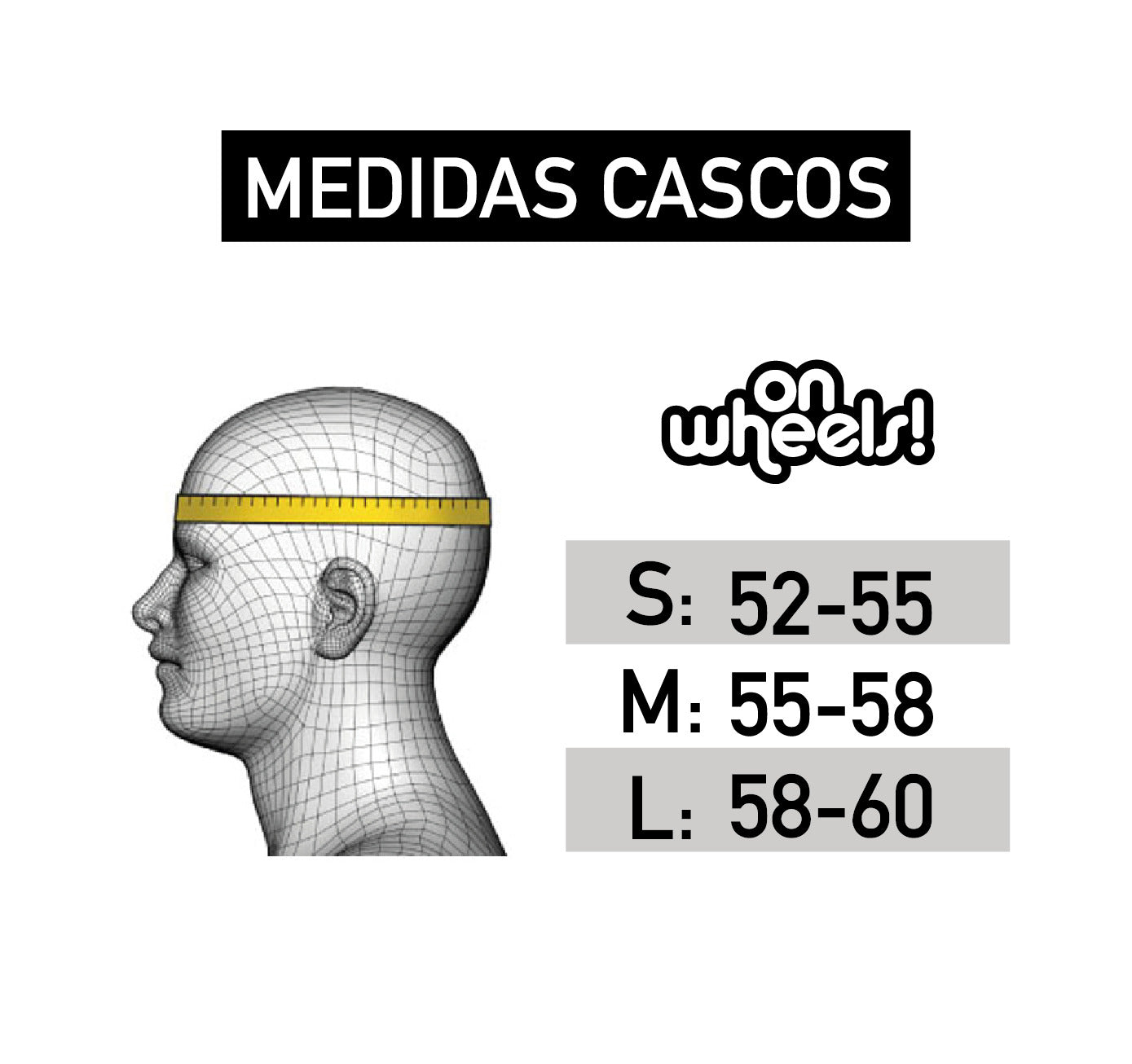 Casco Urbano On Wheels
