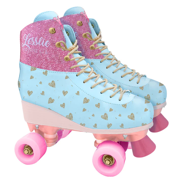 Patines Polinesios Leslie clásicos