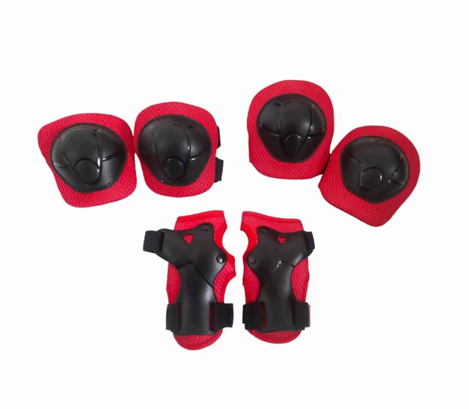 Set Protección Infantil Onwheels Rosado
